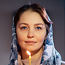 Мария Степановна – хорошая гадалка в Заветном, которая реально помогает